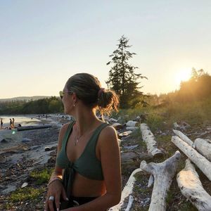 Meet your Posher, Mimi